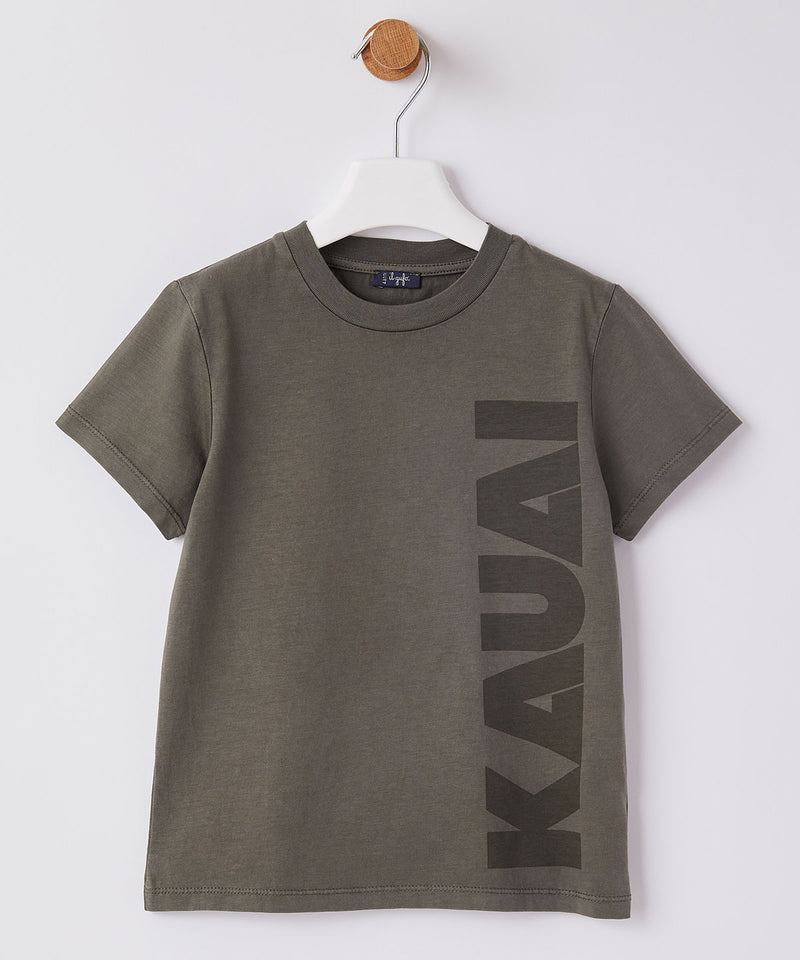 IL GUFO Cut and Sew 11-840107707-11 3Y(95cm) 
