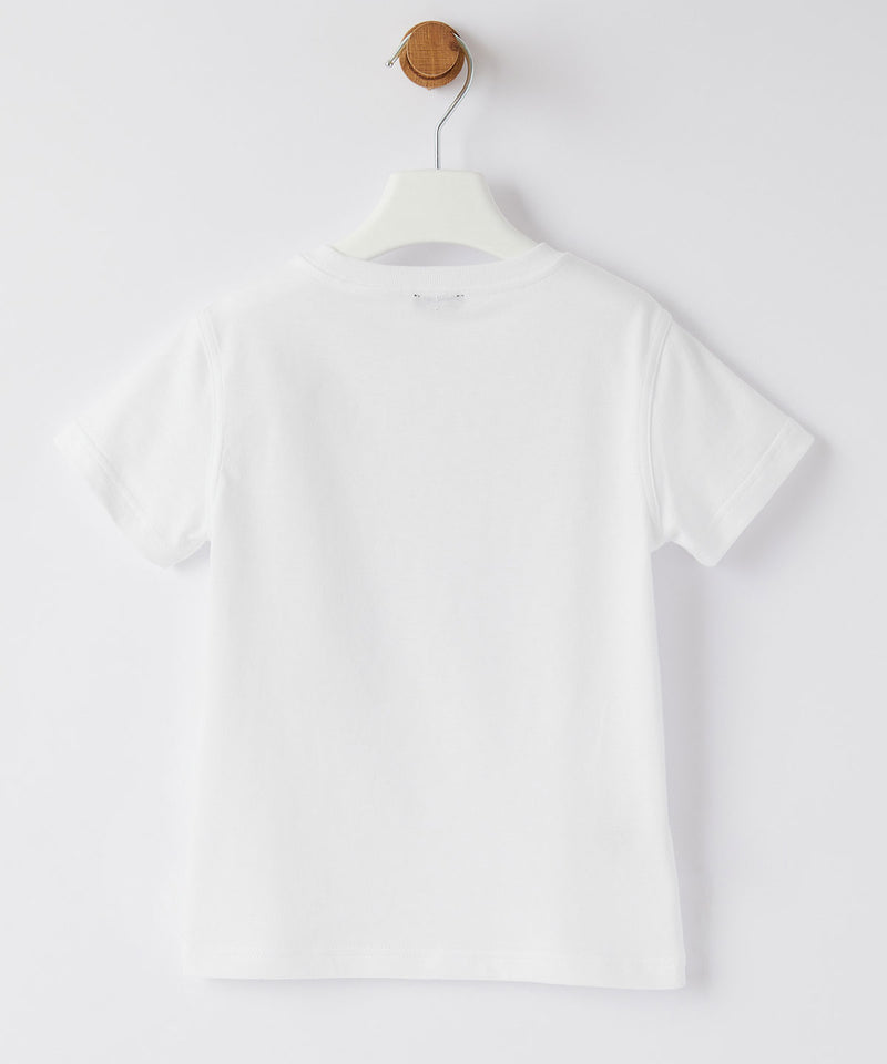 IL GUFO Cut and Sew 11-840107719-01 4Y(106cm) 