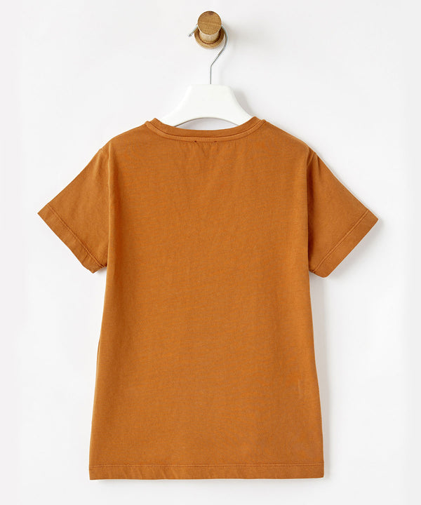 IL GUFO SUN&PLUGカットソー2