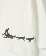 IL GUFO ロングスリーブカットソー３
