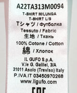 IL GUFO オーロラカットソー4