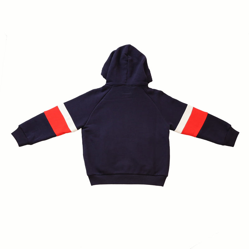 IL GUFO Sweatshirt 82-840206145-06 4Y(105cm)