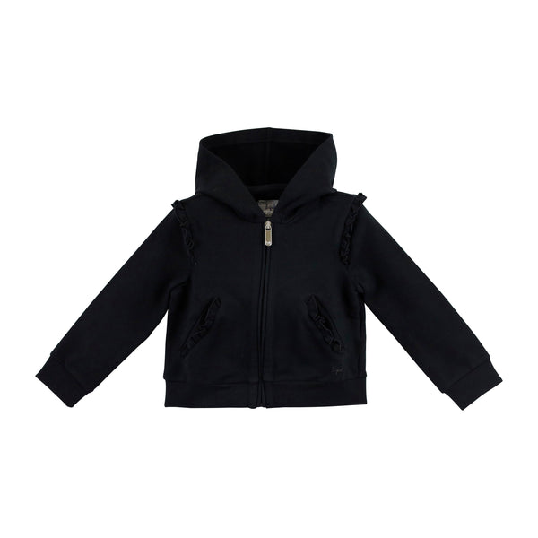 IL GUFO Sweatshirt 92-840206545-03 4Y(105cm)/6Y(115cm)
