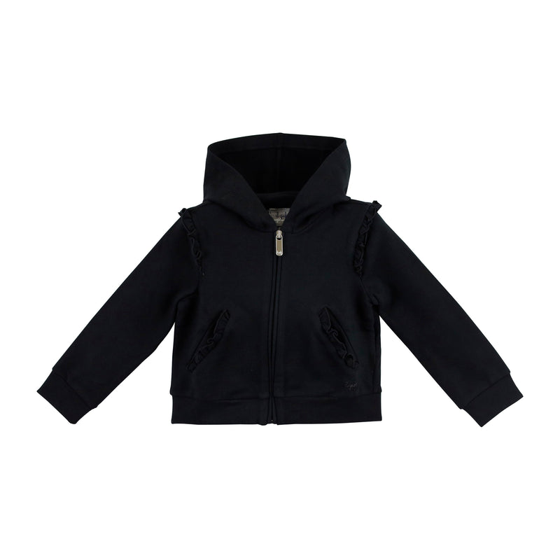 IL GUFO Sweatshirt 92-840206545-03 4Y(105cm)/6Y(115cm)