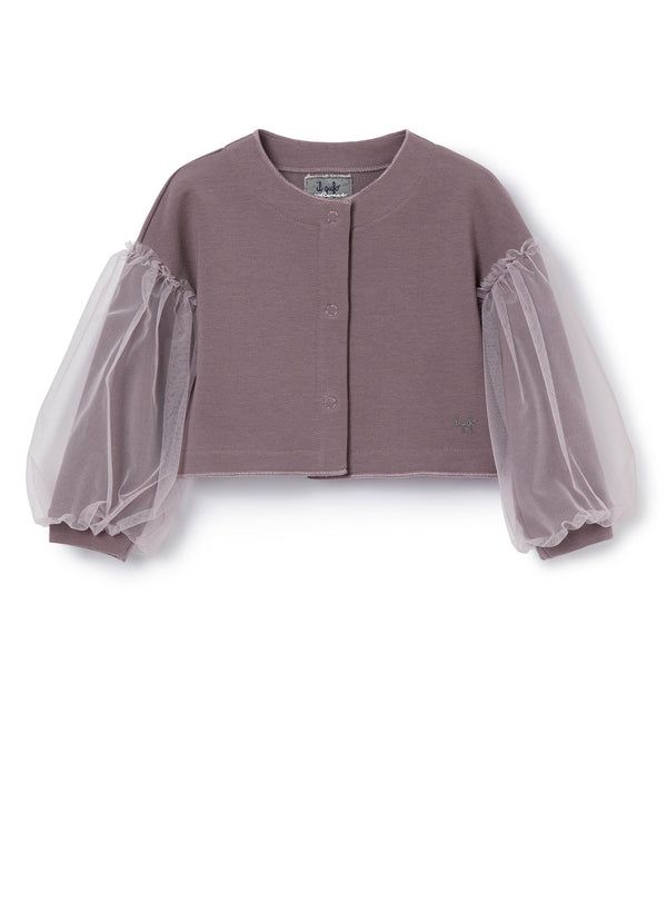 IL GUFO Sweatshirt 02-840207261-19 4Y(105cm)/6Y(115cm)