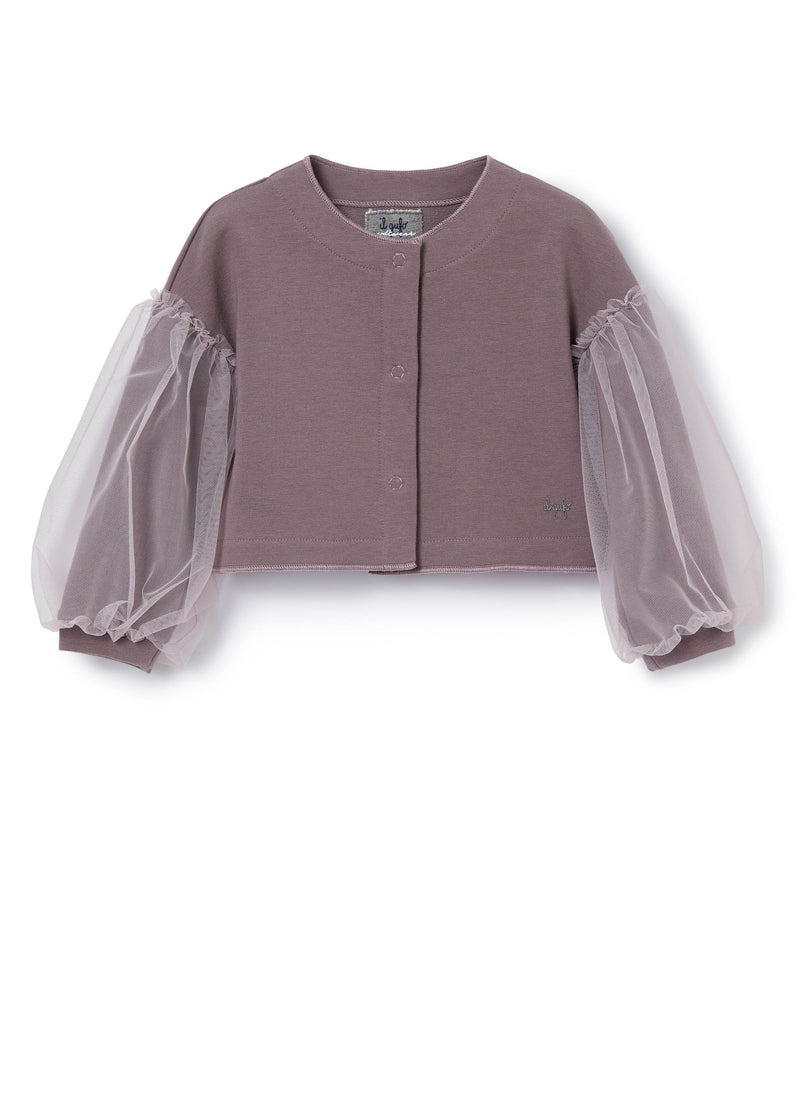IL GUFO Sweatshirt 02-840207261-19 4Y(105cm)/6Y(115cm)