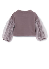 IL GUFO Sweatshirt 02-840207261-19 4Y(105cm)/6Y(115cm)