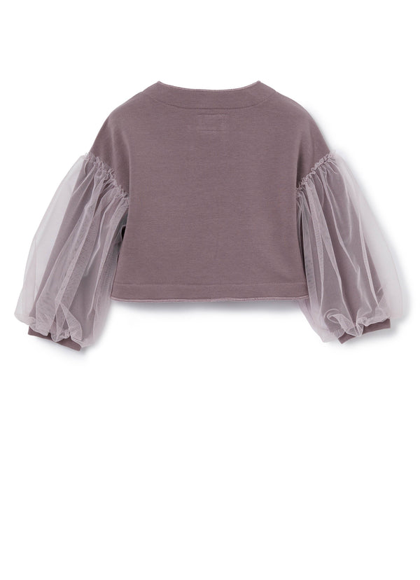 IL GUFO Sweatshirt 02-840207261-19 4Y(105cm)/6Y(115cm)
