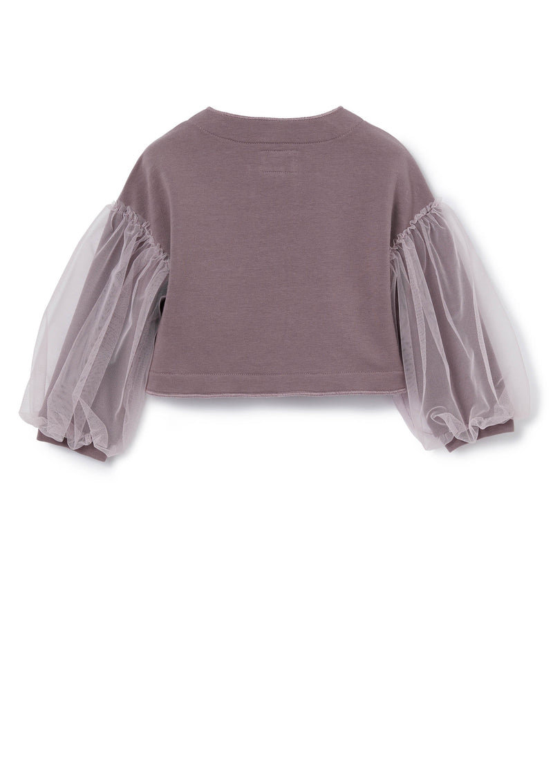 IL GUFO Sweatshirt 02-840207261-19 4Y(105cm)/6Y(115cm)