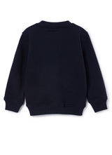 IL GUFO スウェット 02-840207397-06 3Y(95cm)/4Y(105cm)