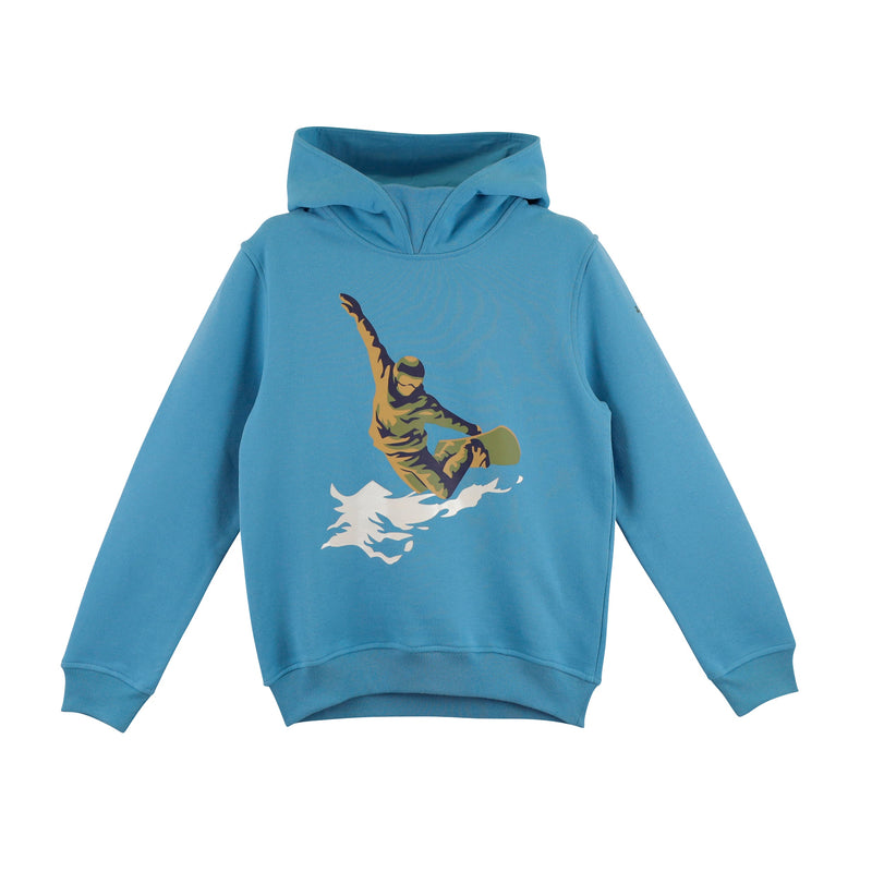 IL GUFO Sweatshirt 02-840207400-07 4Y(105cm)