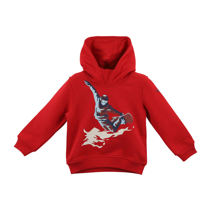 IL GUFO スウェット 02-840207400-17 3Y/4Y/14Y
