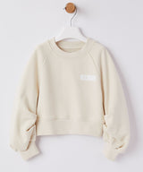 IL GUFO スウェット 11-840207572-01 8Y(130cm)