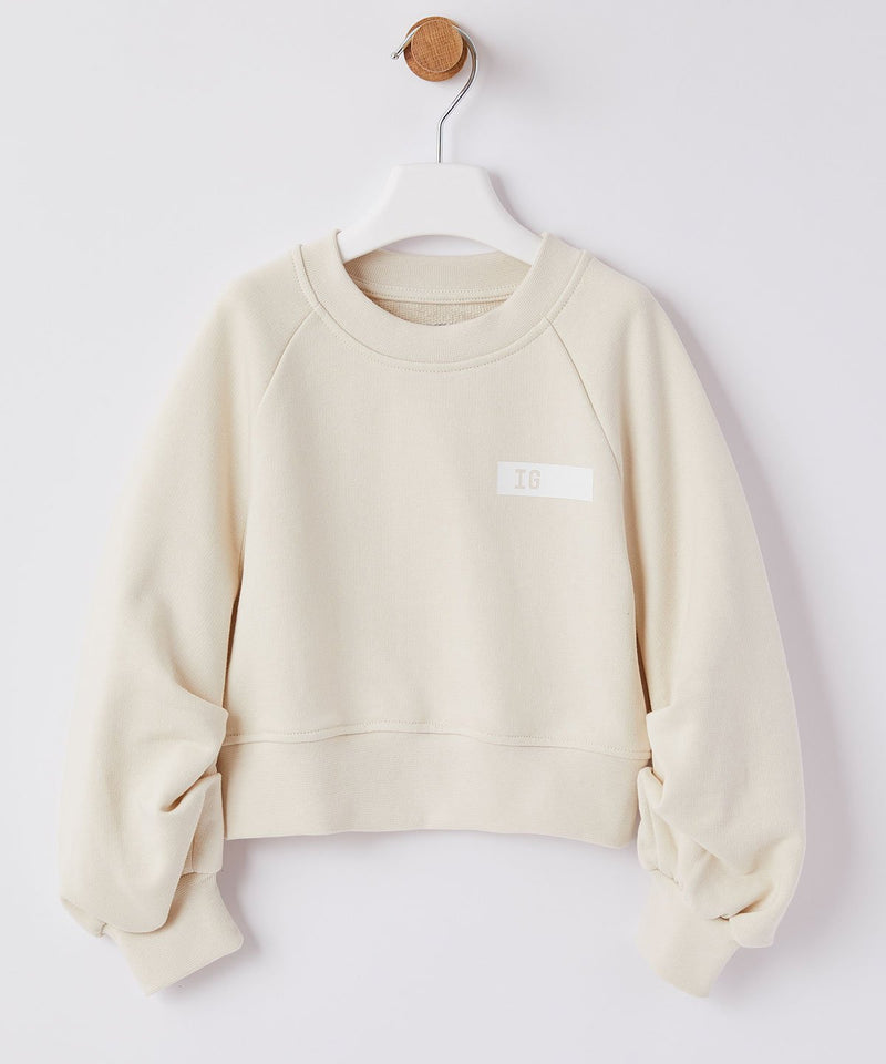 IL GUFO スウェット 11-840207572-01 8Y(130cm)
