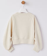 IL GUFO スウェット 11-840207572-01 8Y(130cm)