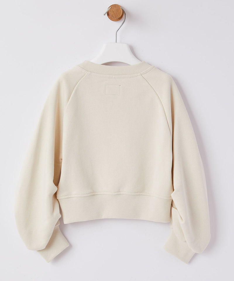 IL GUFO スウェット 11-840207572-01 8Y(130cm)