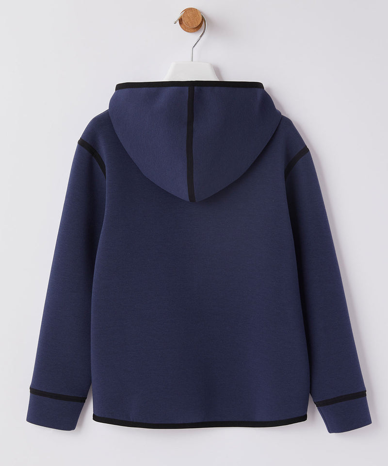 IL GUFO Sweatshirt《ACTIVE LINE》 11-840207680-06 8Y(130cm) 