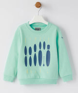 IL GUFO Sweatshirt 11-840207686-08 3Y(95cm) 