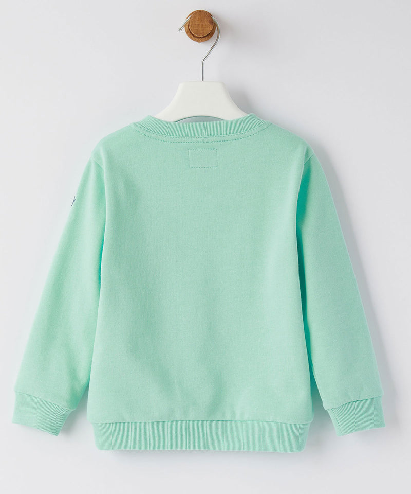 IL GUFO Sweatshirt 11-840207686-08 3Y(95cm) 