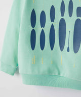 IL GUFO Sweatshirt 11-840207686-08 3Y(95cm) 