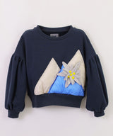 IL GUFO Sweatshirt 12-840207815-02 6Y(115cm)