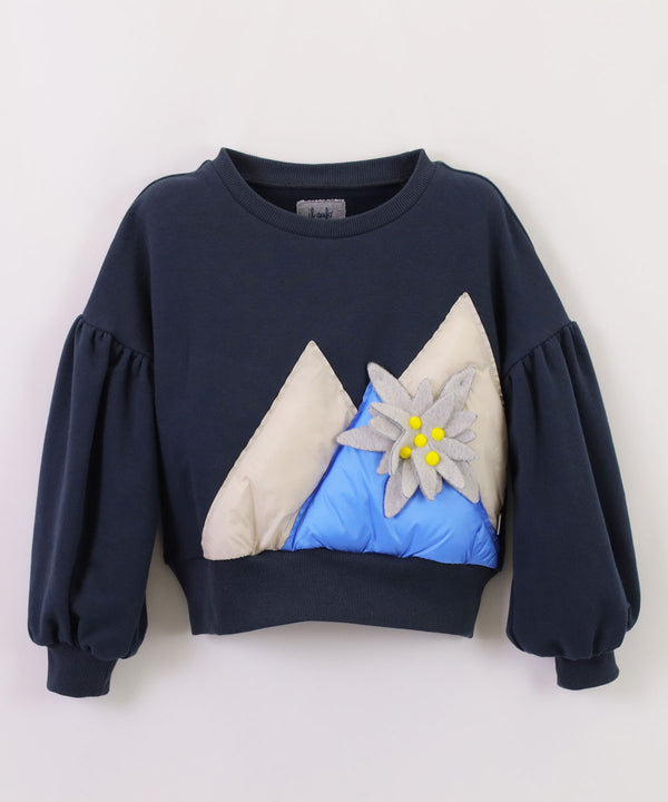 IL GUFO Sweatshirt 12-840207815-02 6Y(115cm)