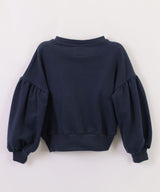 IL GUFO Sweatshirt 12-840207815-02 6Y(115cm)