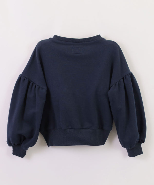 IL GUFO Sweatshirt 12-840207815-02 6Y(115cm)