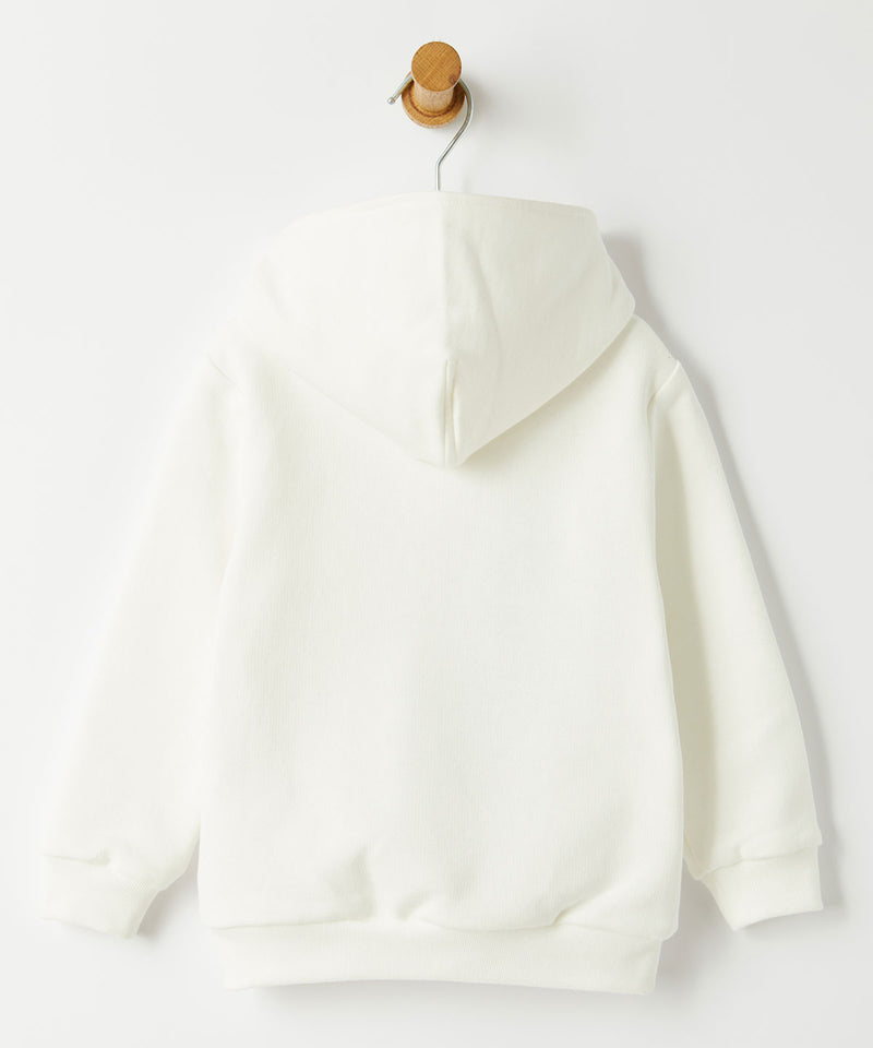 IL GUFO anow sledding フーディ２
