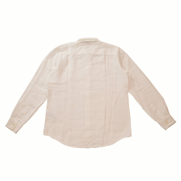 IL GUFO Shirt/Blouse 81-840305506-01 4Y(105cm)