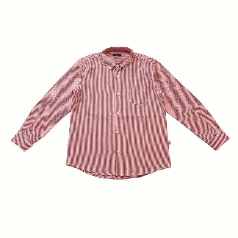 IL GUFO Shirts and Blouses 82-840306320-17 3Y(95cm)/4Y(105cm)
