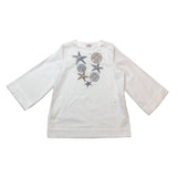 IL GUFO Shirt/Blouse 91-840306401-01 8Y(130cm)/10Y(140cm)