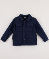 IL GUFO シャツ・ブラウス 11-840307682-06 18M(80cm)