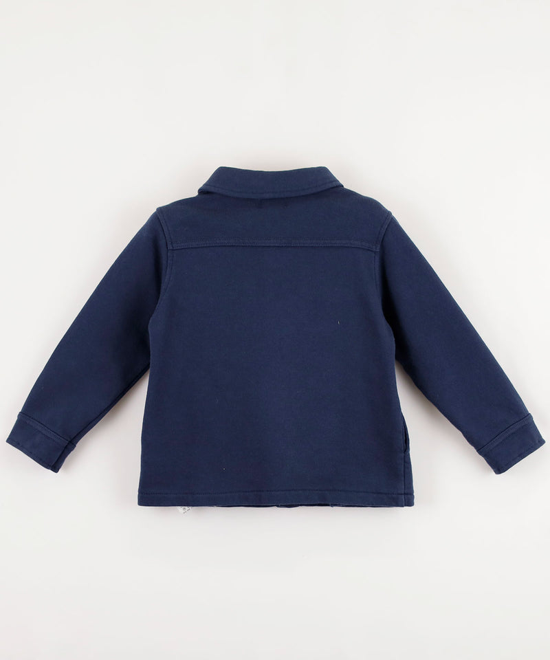 IL GUFO シャツ・ブラウス 11-840307682-06 18M(80cm)