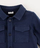 IL GUFO シャツ・ブラウス 11-840307682-06 18M(80cm)