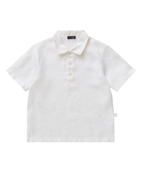 IL GUFO BABY&KIDS シャツ1