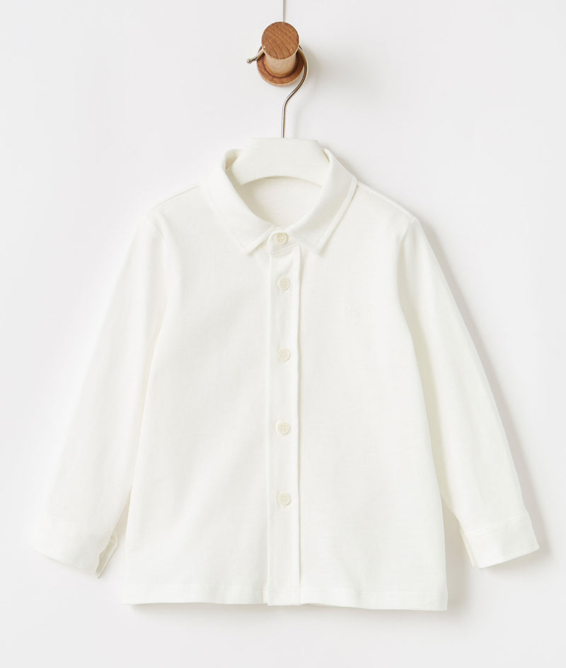 IL GUFO BABY&KIDS シャツ1