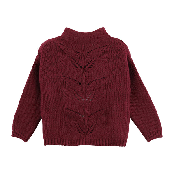 IL GUFO Knit 72-840405342-18 3Y(95cm)