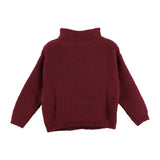 IL GUFO Knit 72-840405342-18 3Y(95cm)
