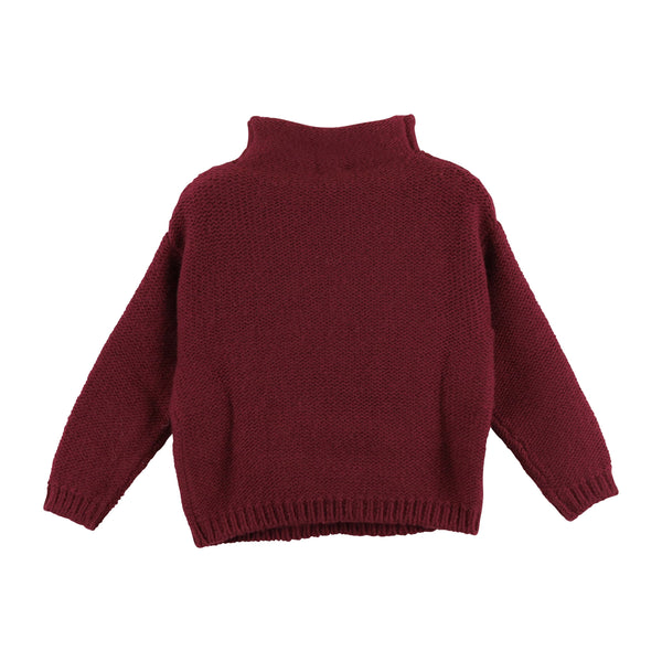 IL GUFO Knit 72-840405342-18 3Y(95cm)