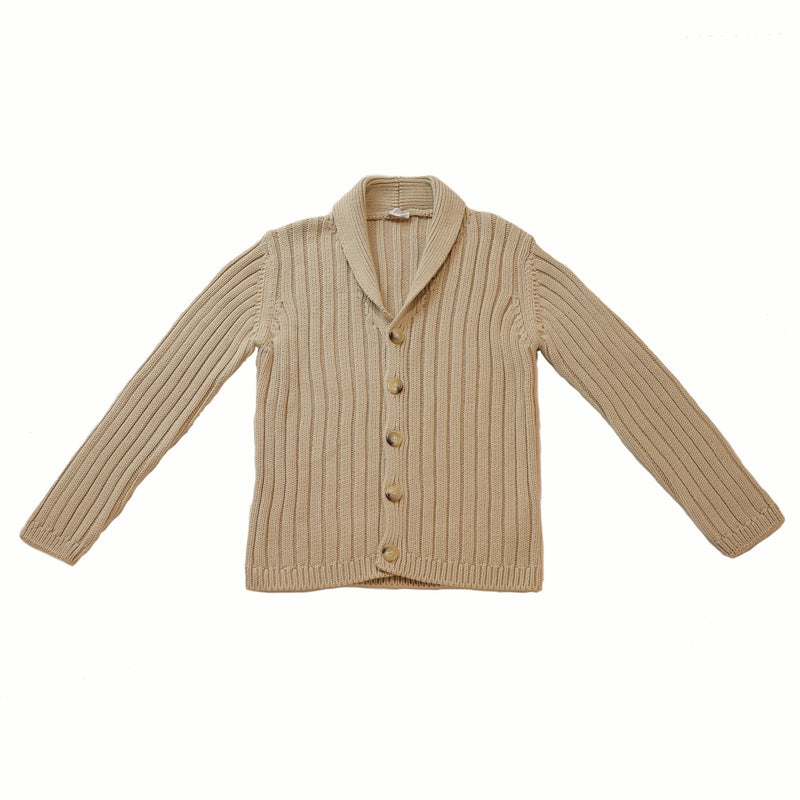 IL GUFO Knit 81-840405526-09 8Y(130cm)