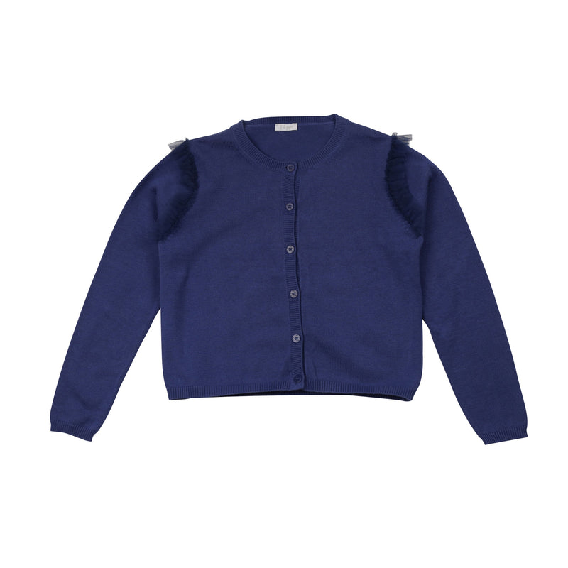 IL GUFO Knit 91-840406348-05 3Y/4Y/8Y