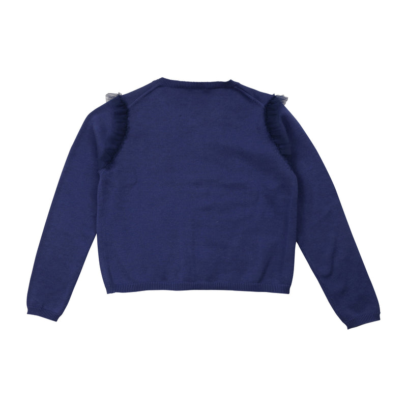 IL GUFO Knit 91-840406348-05 3Y/4Y/8Y