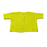 IL GUFO ニット 91-840406350-10 3Y/4Y/6Y/12Y