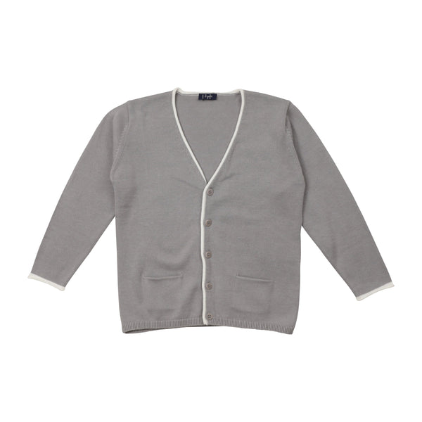 IL GUFO Knit 91-840406485-02 4Y(105cm)