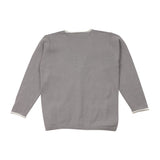 IL GUFO Knit 91-840406485-02 4Y(105cm)