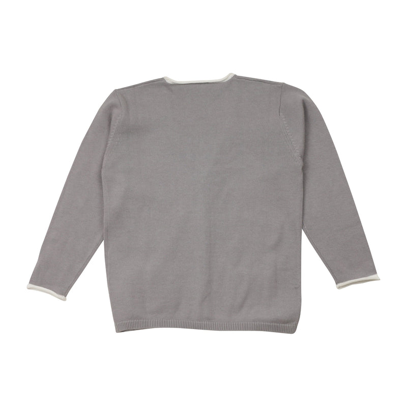 IL GUFO Knit 91-840406485-02 4Y(105cm)