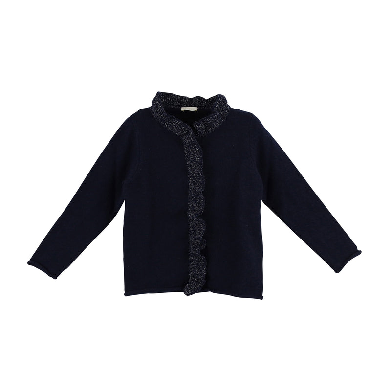IL GUFO Knit 92-840406550-06 3Y(95cm)