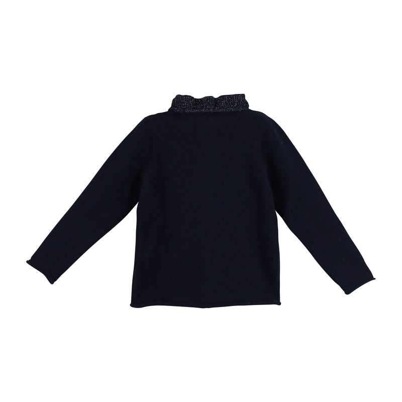 IL GUFO Knit 92-840406550-06 3Y(95cm)