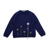 IL GUFO Knit 92-840406573-06 4Y(105cm)